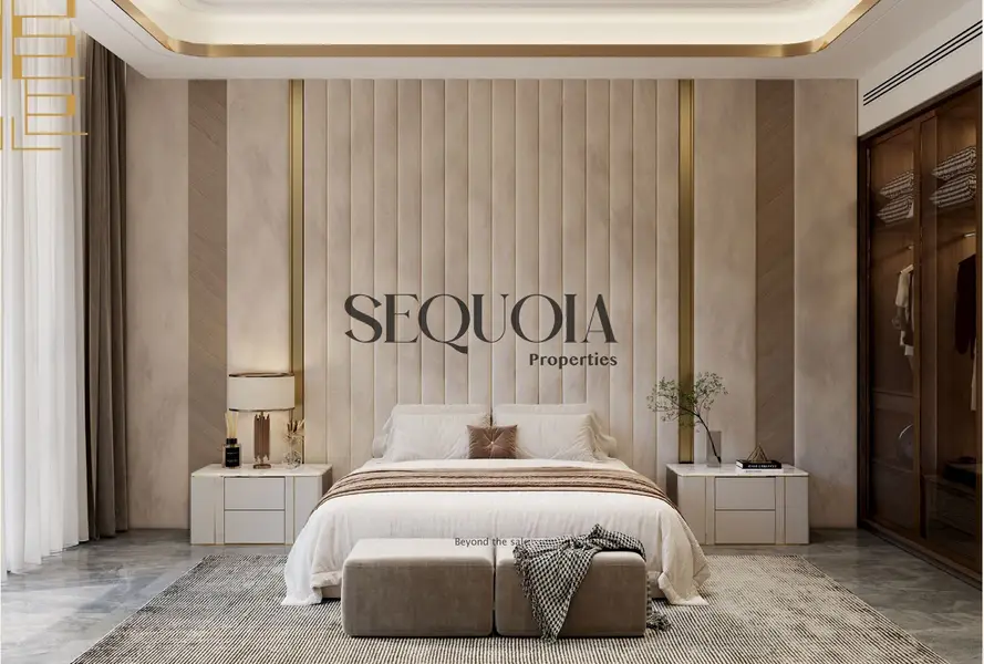 3-Room Apartment in Dubai, 162 m² photo 5