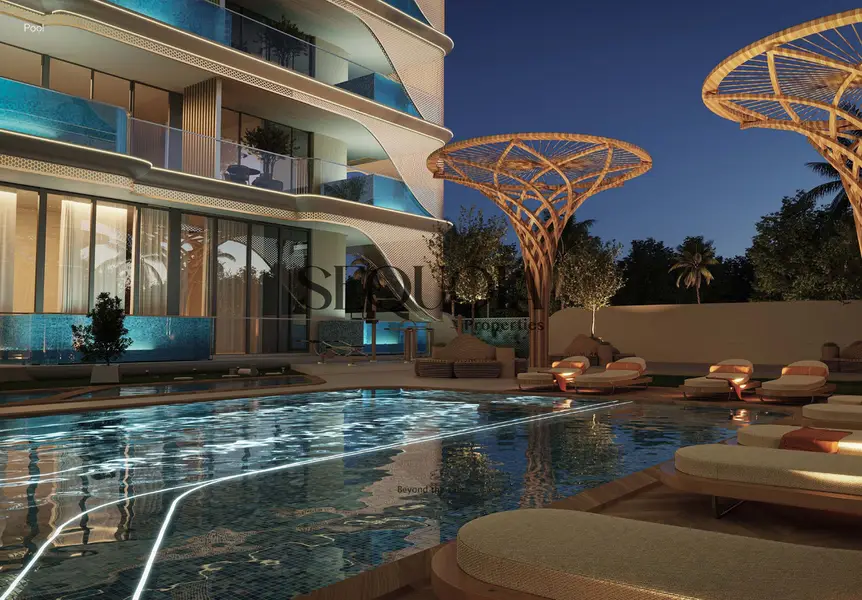 1-Room Apartment in Dubai, 75 m² photo 4