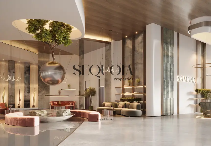 1-Room Apartment in Dubai, 75 m² photo 5