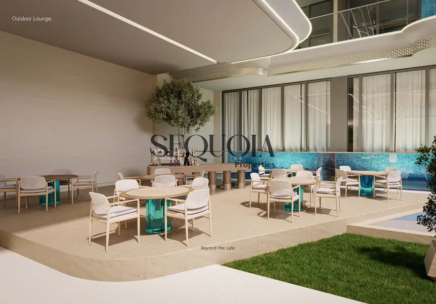 1-Room Apartment in Dubai, 55 m² photo 5