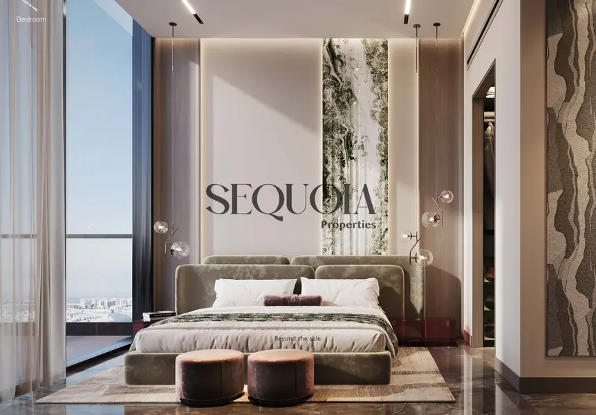 1-Room Apartment in Dubai, 66 m² photo 3