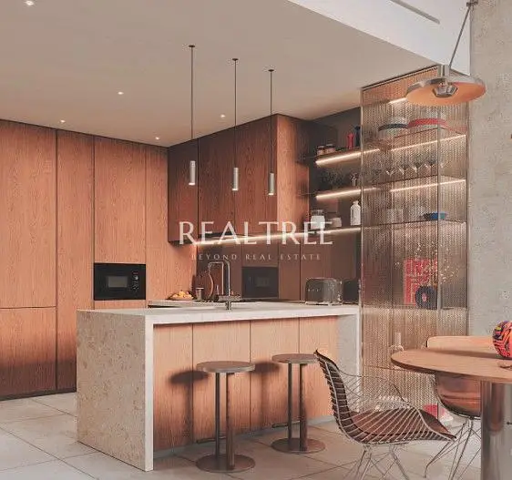 1-Room Apartment in Dubai, 60 m² photo 4