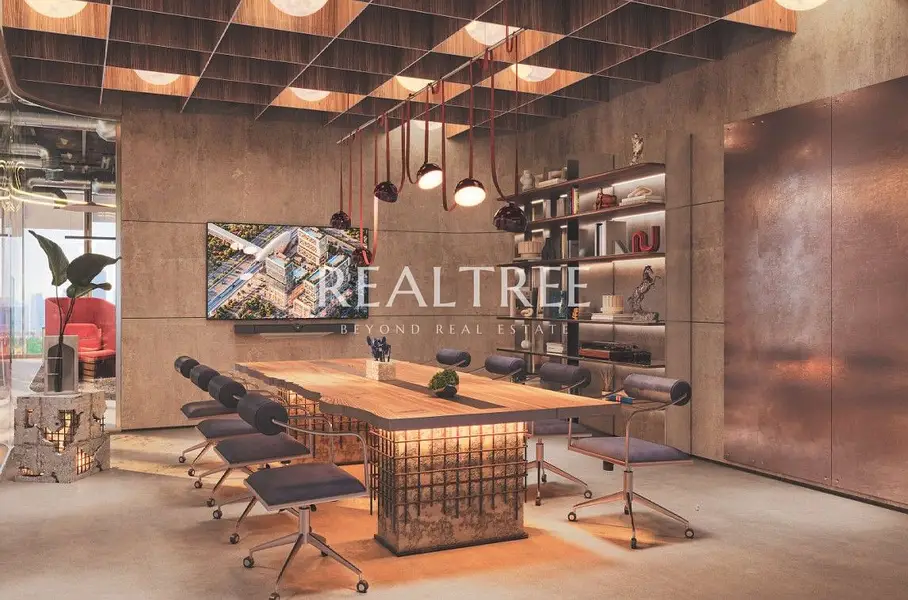 1-Room Apartment in Dubai, 60 m² photo 5