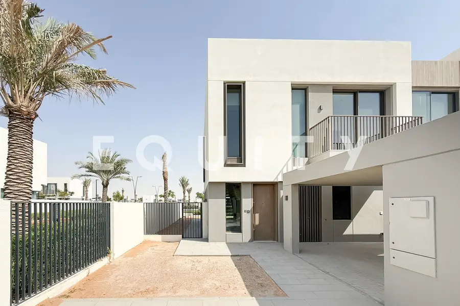 4-Room Apartment in Dubai, 266 m²