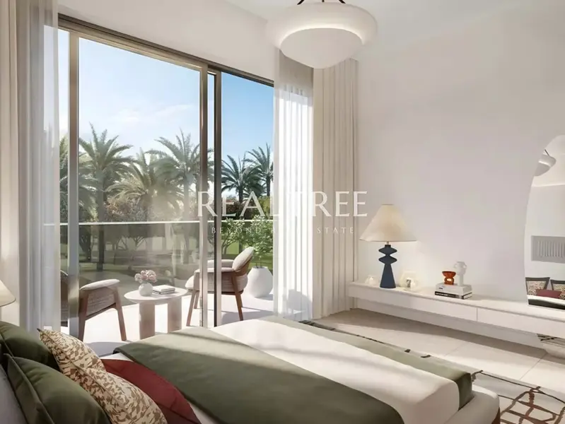 4-Room Apartment in Dubai, 768 m² photo 3