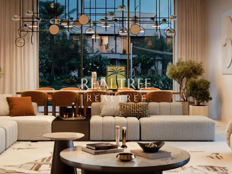 4-Room Apartment in Dubai, 768 m² photo 4