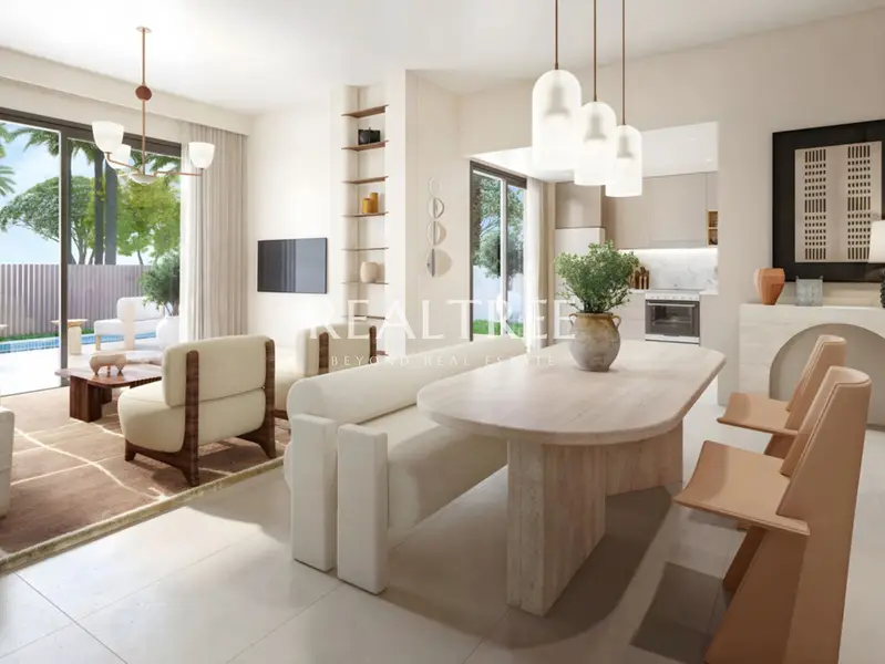 4-Room Apartment in Dubai, 768 m² photo 5