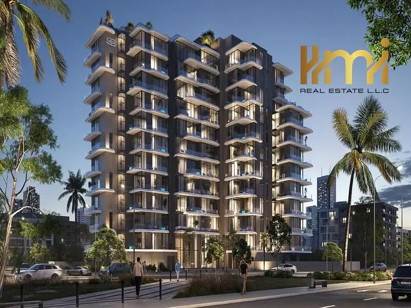 2-Room Apartment in Dubai, 98 m²