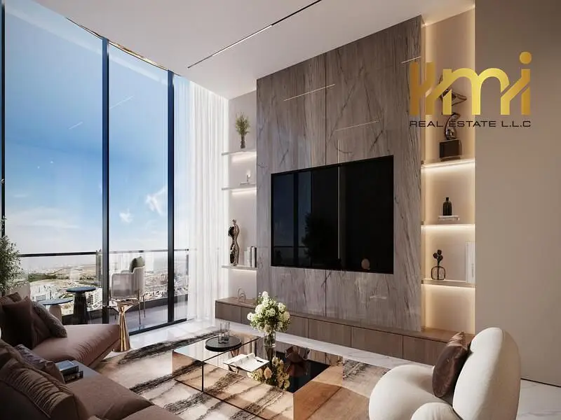 2-Room Apartment in Dubai, 98 m² photo 5