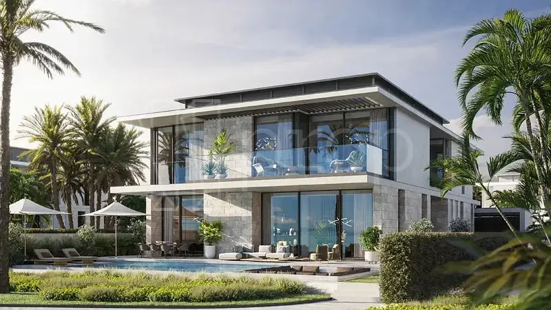 5-Room Apartment in Dubai, 600 m²
