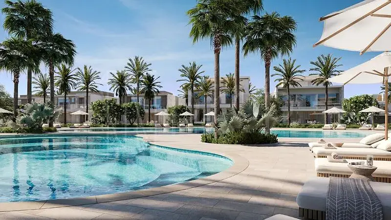 5-Room Apartment in Dubai, 600 m² photo 2