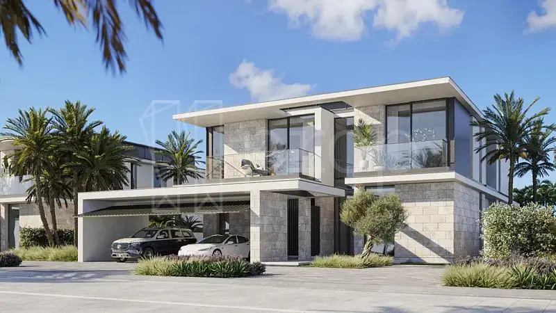 5-Room Apartment in Dubai, 600 m² photo 4