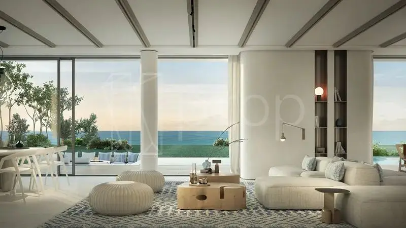 5-Room Apartment in Dubai, 600 m² photo 5
