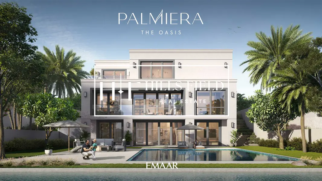 4-Room Apartment in Dubai, 543 m² photo 4