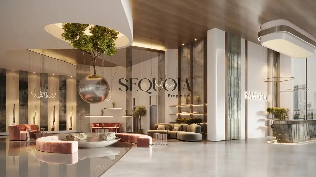 1-Room Apartment in Dubai, 71 m² photo 3