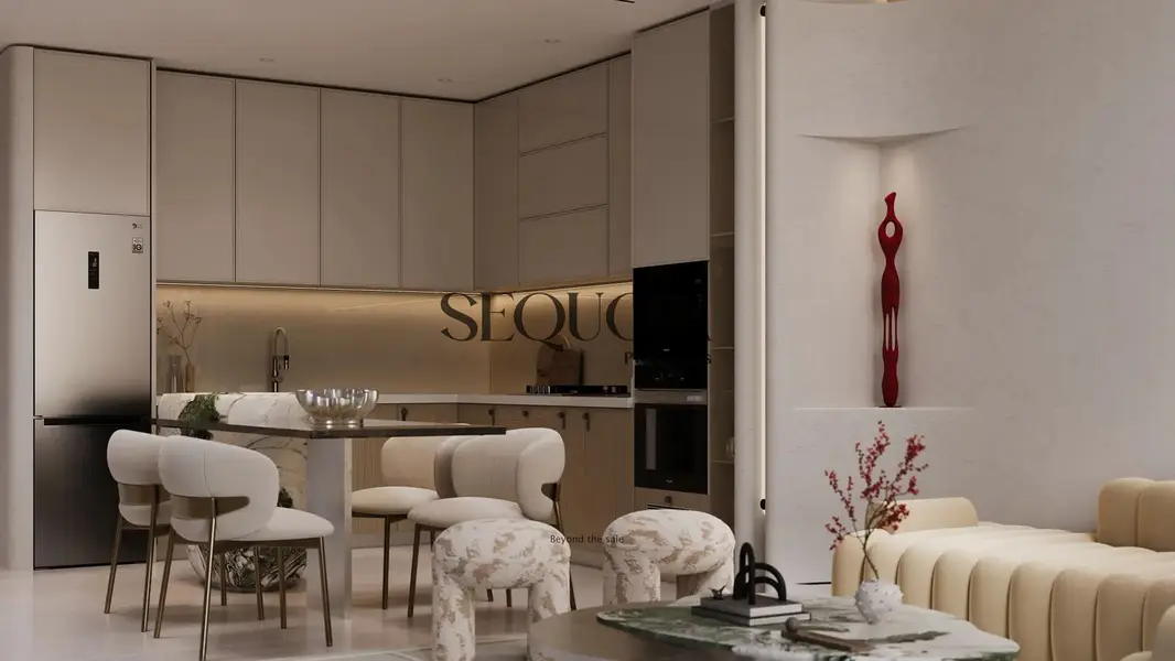 1-Room Apartment in Dubai, 71 m² photo 5