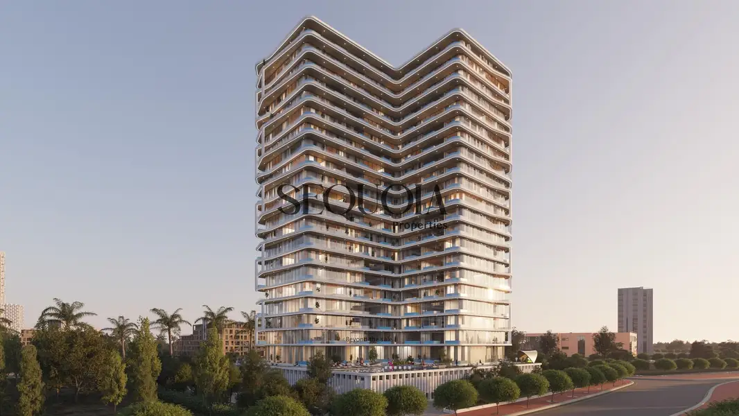 1-Room Apartment in Dubai, 74 m²