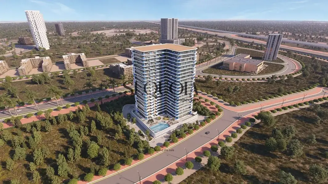 1-Room Apartment in Dubai, 74 m² photo 3
