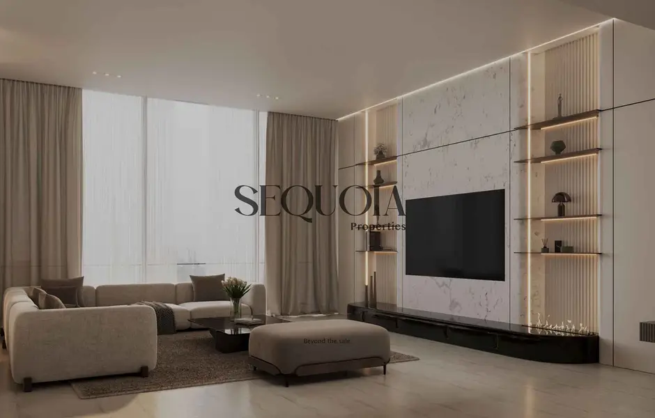 1-Room Apartment in Dubai, 97 m²