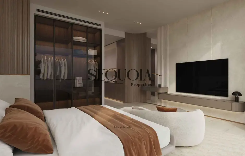 1-Room Apartment in Dubai, 97 m² photo 2