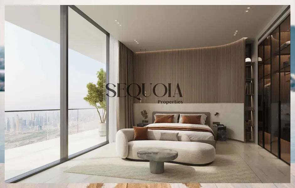 1-Room Apartment in Dubai, 97 m² photo 3