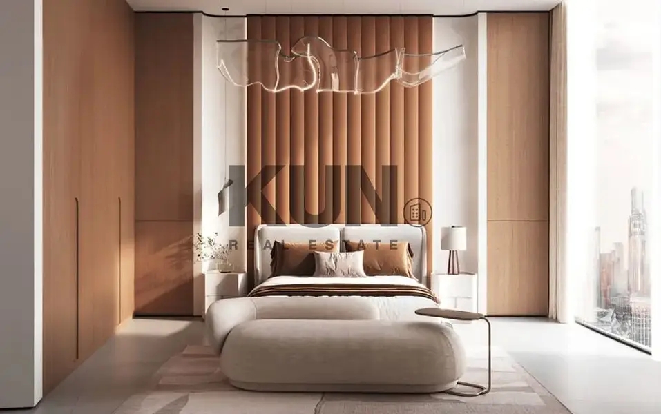 1-Room Apartment in Dubai, 67 m² photo 3