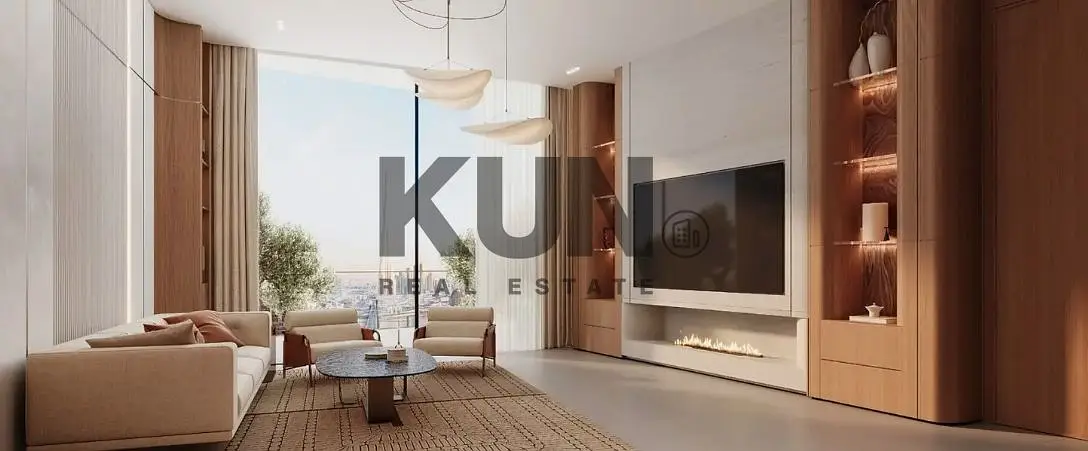 1-Room Apartment in Dubai, 67 m² photo 4