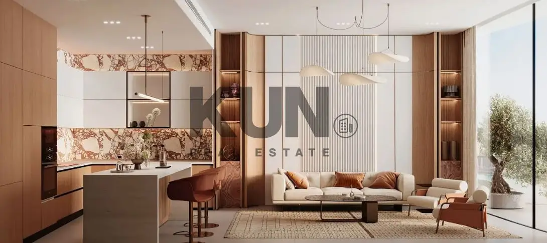 1-Room Apartment in Dubai, 67 m² photo 5