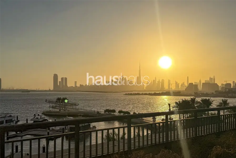 3-Room Apartment in Dubai, 507 m²