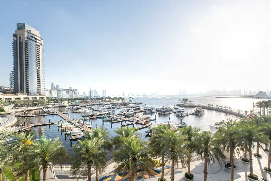 3-Room Apartment in Dubai, 507 m² photo 2