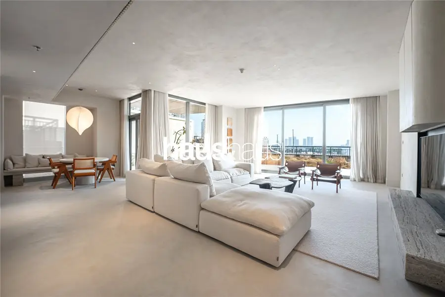 3-Room Apartment in Dubai, 507 m² photo 3