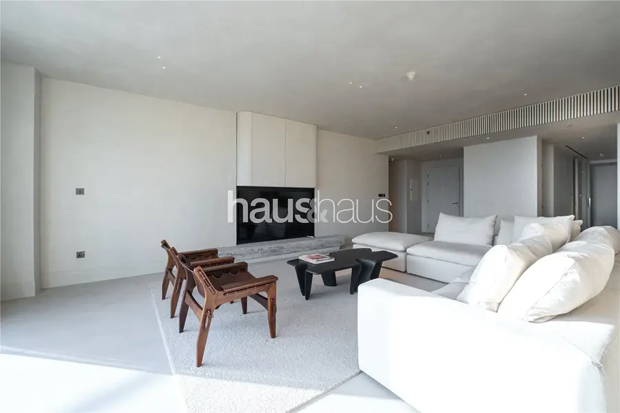 3-Room Apartment in Dubai, 507 m² photo 4