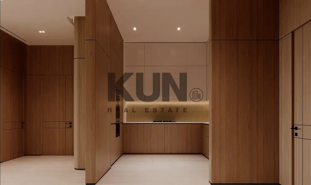 1-Room Apartment in Dubai, 59 m² photo 4