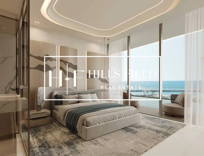 1-Room Apartment in Dubai, 80 m²