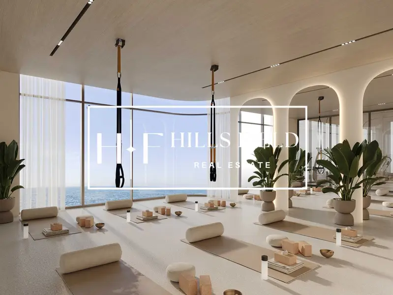 1-Room Apartment in Dubai, 80 m² photo 3
