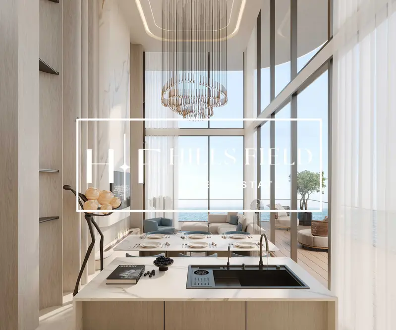 1-Room Apartment in Dubai, 80 m² photo 4