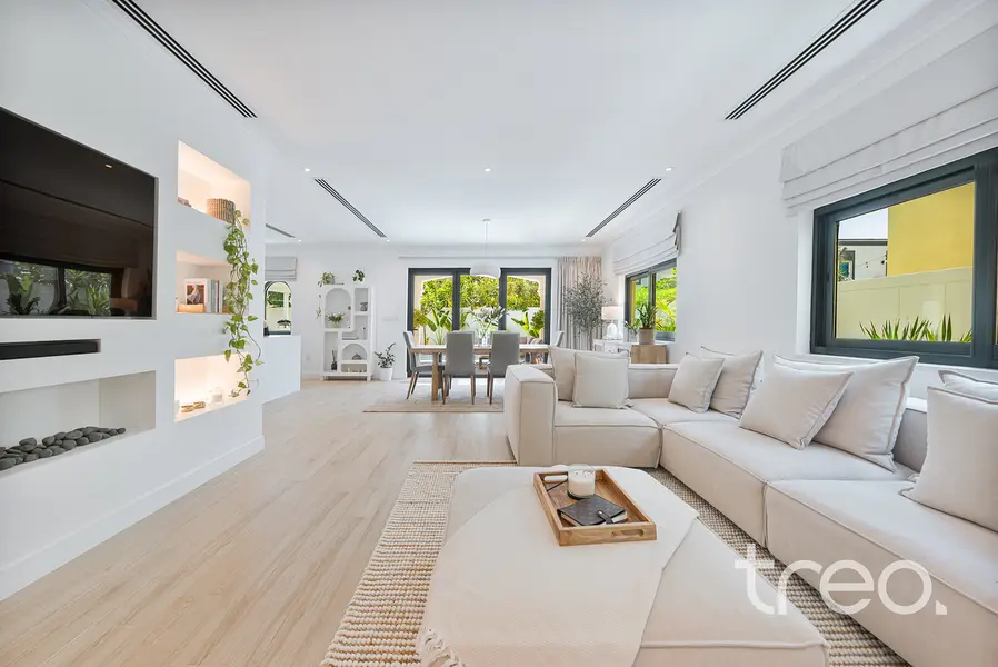 4-Room Apartment in Dubai, 328 m² photo 2
