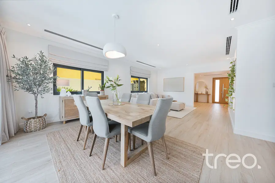 4-Room Apartment in Dubai, 328 m² photo 5