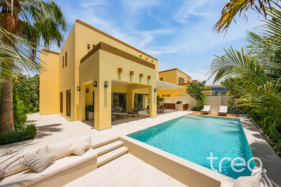 4-Room Apartment in Dubai, 328 m² photo 2