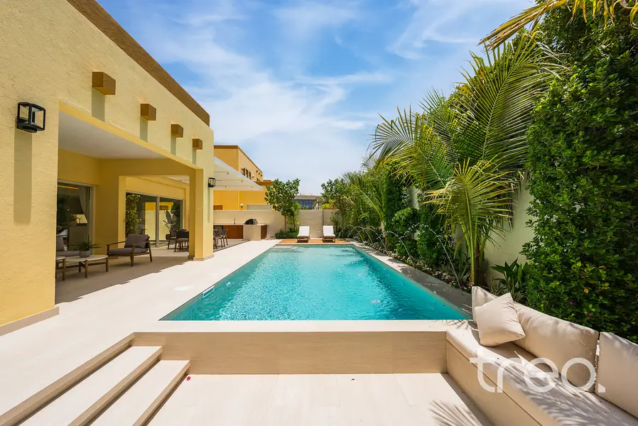4-Room Apartment in Dubai, 328 m² photo 4
