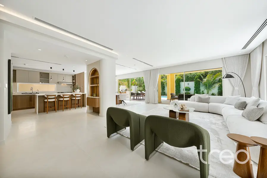 4-Room Apartment in Dubai, 328 m² photo 5