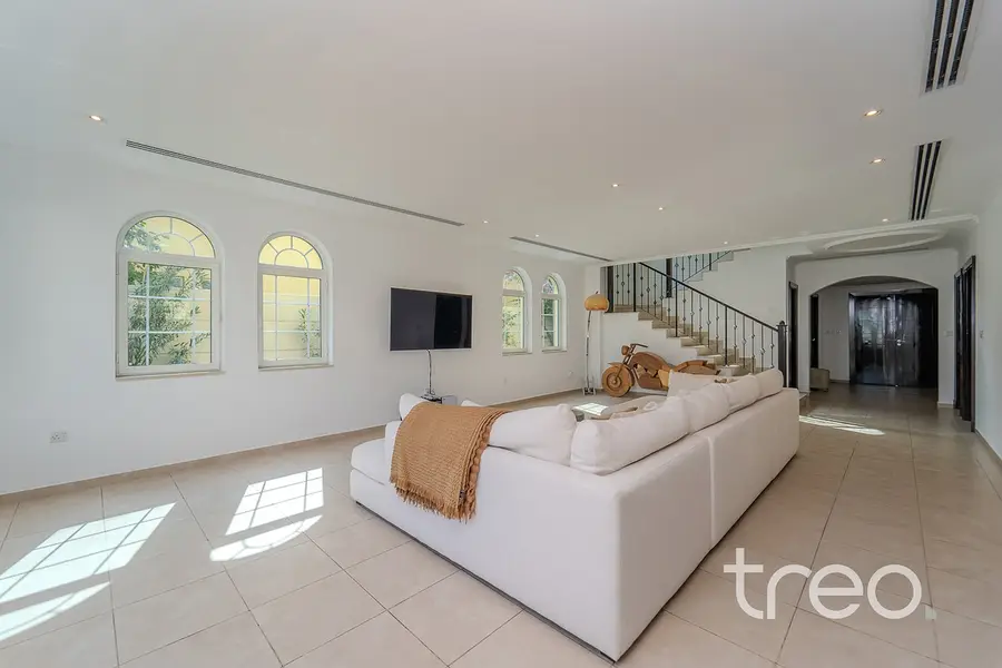 4-Room Apartment in Dubai, 403 m² photo 3