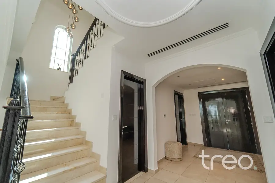 4-Room Apartment in Dubai, 403 m² photo 4