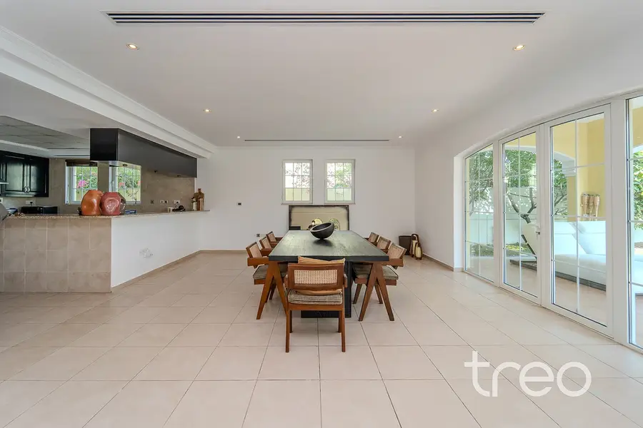 4-Room Apartment in Dubai, 403 m² photo 5