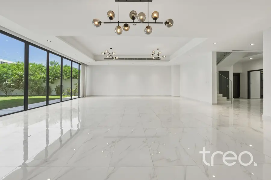 5-Room Apartment in Dubai, 592 m² photo 4