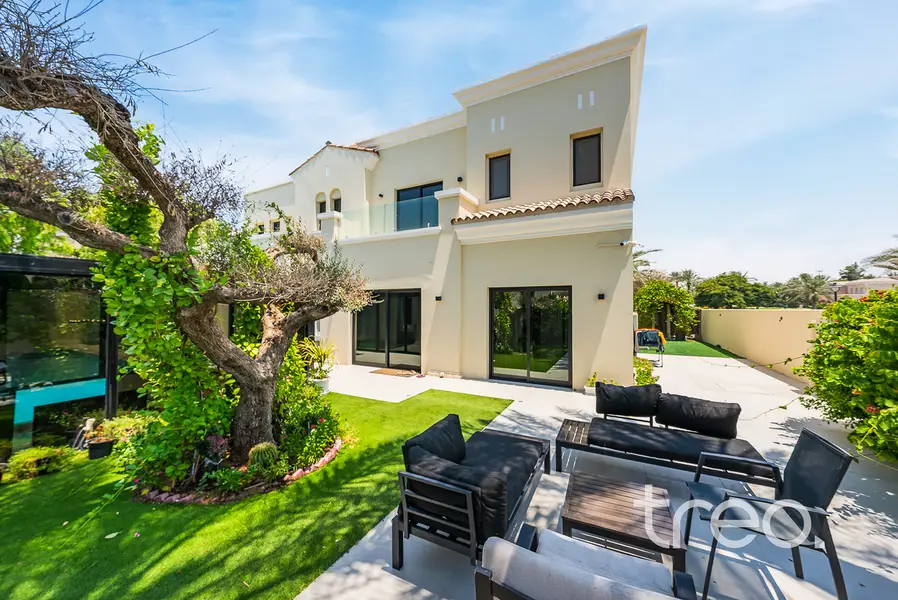 6-Room Apartment in Dubai, 480 m²