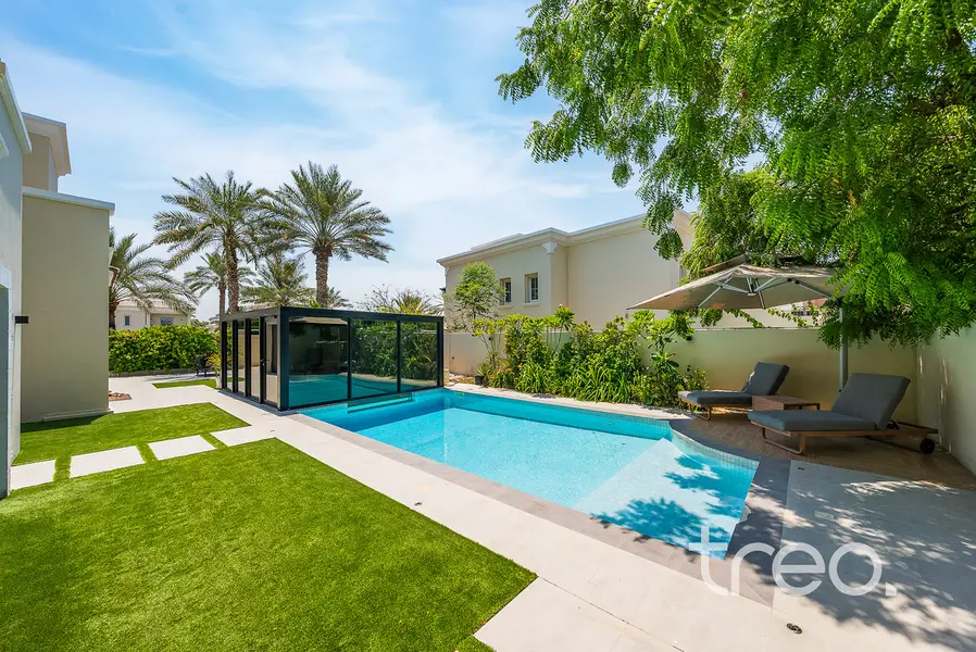 6-Room Apartment in Dubai, 480 m² photo 2