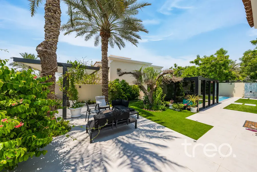 6-Room Apartment in Dubai, 480 m² photo 3