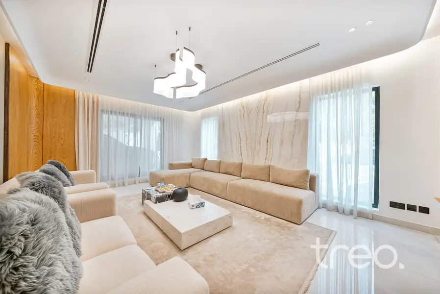 6-Room Apartment in Dubai, 480 m² photo 4