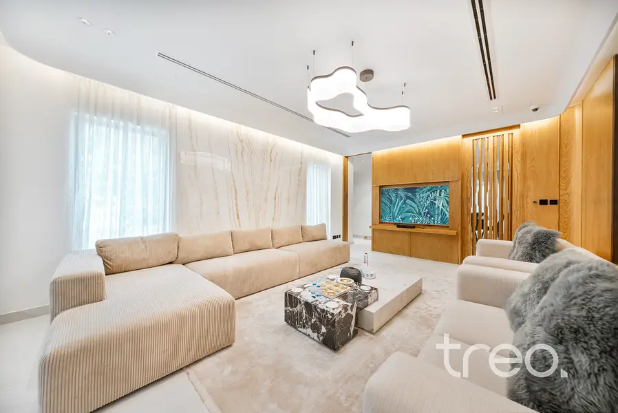 6-Room Apartment in Dubai, 480 m² photo 5